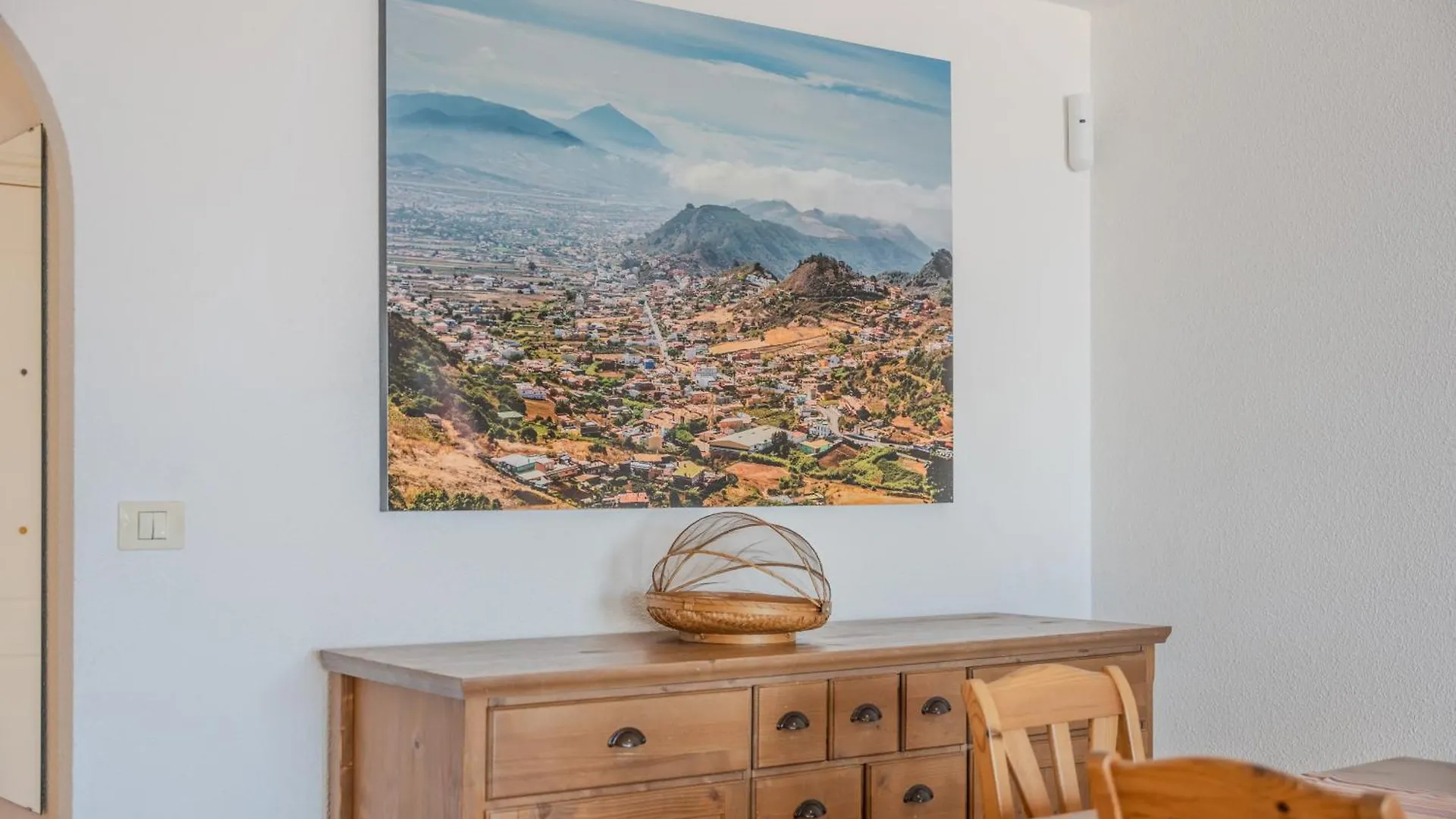 Villa Vistalmar, Duplex En Costa Adeje Costa Adeje (Tenerife)