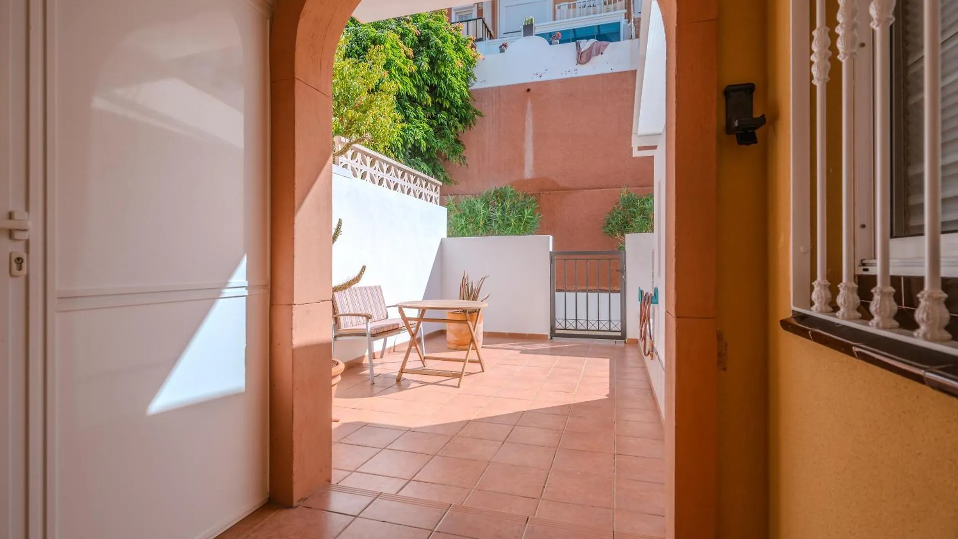 Villa Vistalmar, Duplex En Costa Adeje 0*, Costa Adeje (Tenerife)