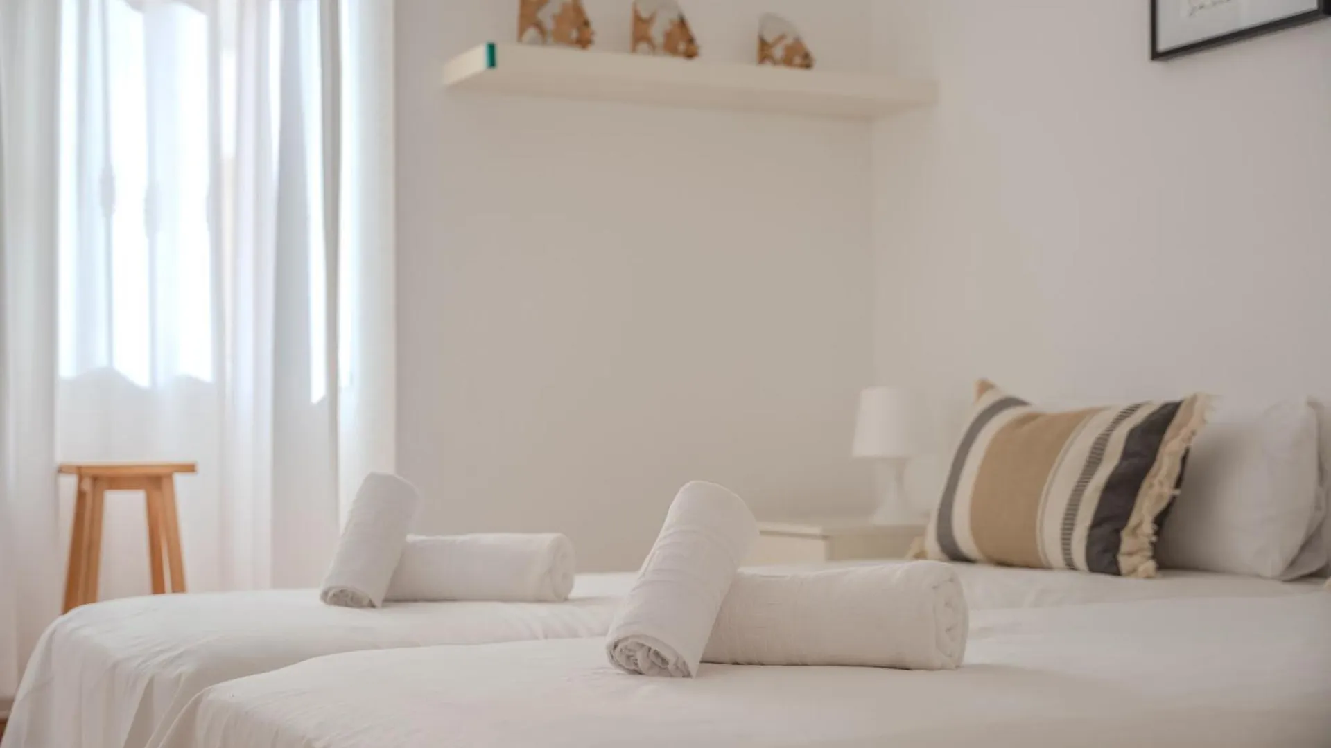 Villa Vistalmar, Duplex En Costa Adeje 0*, Costa Adeje (Tenerife) Espagne