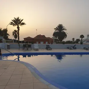 Blanca New 2 Bedrooms Costa Adeje (Tenerife)