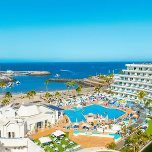 Hotel Hovima La Pinta Beachfront Family, Costa Adeje (Tenerife)