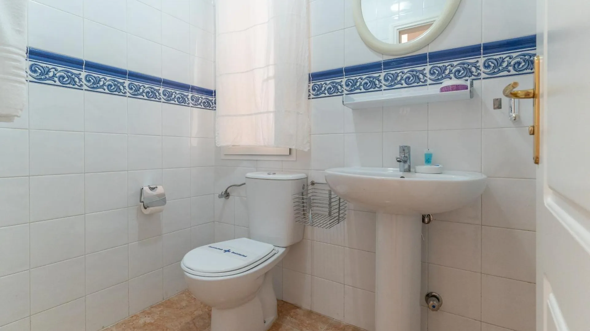 Vistalmar, Duplex En Costa Adeje Villa Holiday home