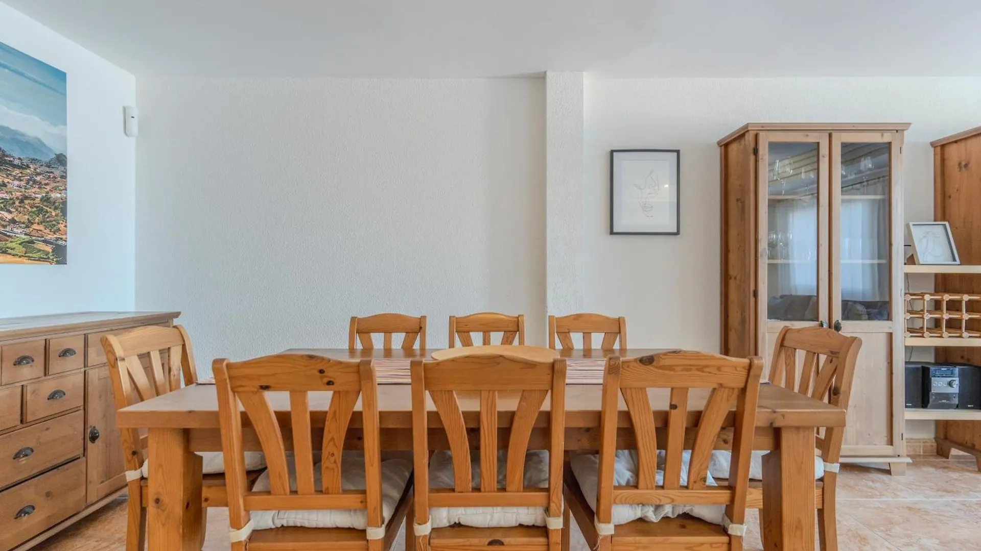 Vistalmar, Duplex En Costa Adeje Villa Holiday home Costa Adeje (Tenerife)