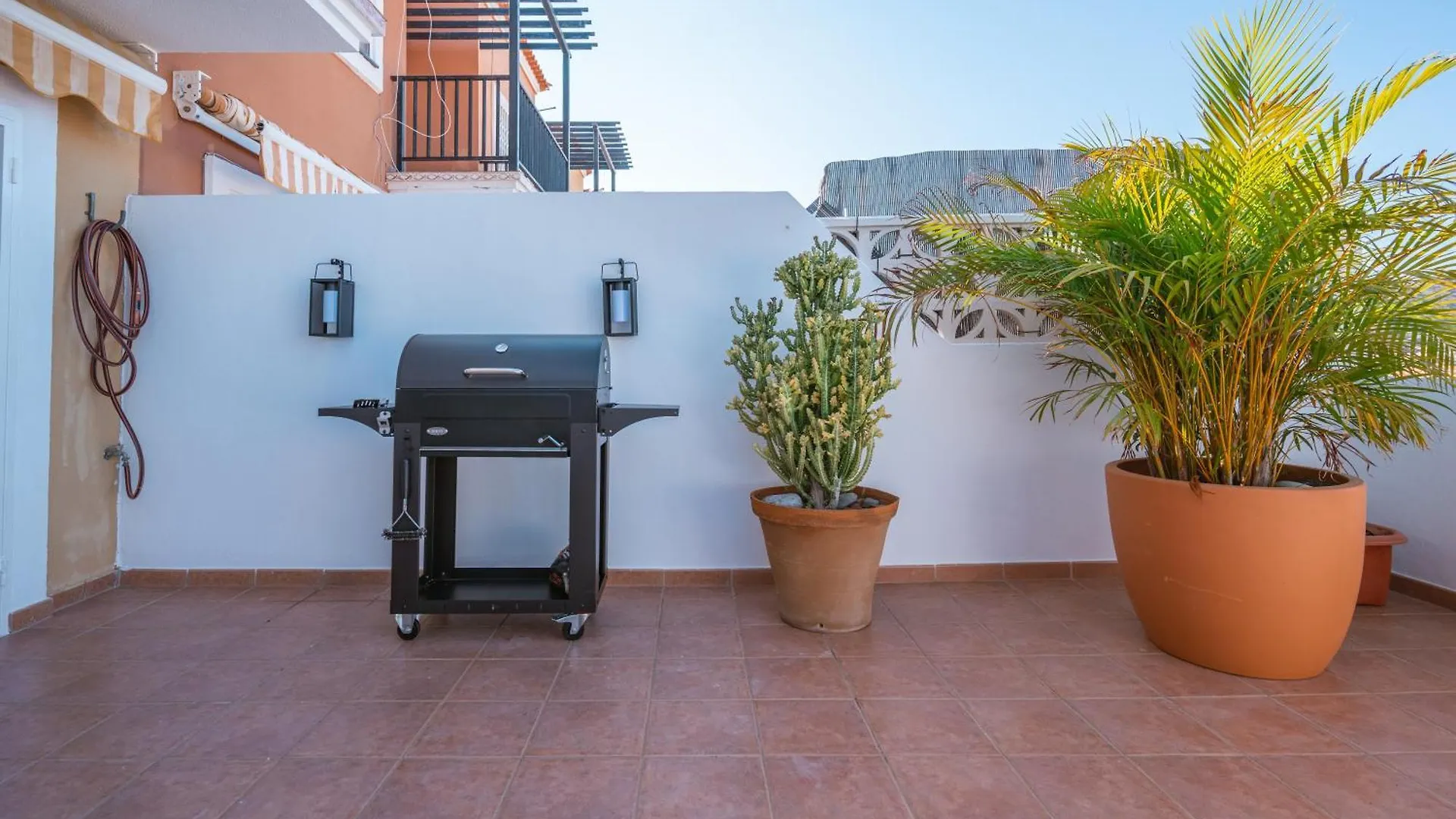 Holiday home Vistalmar, Duplex En Costa Adeje Villa Spain