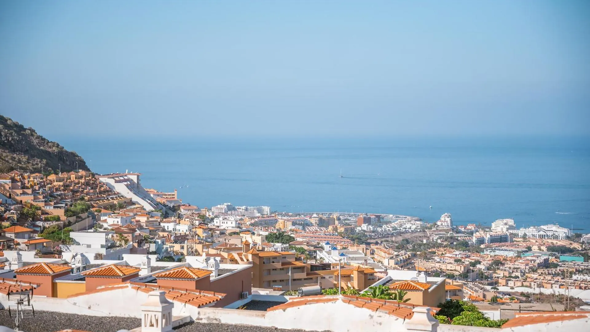 Vistalmar, Duplex En Costa Adeje Villa Costa Adeje (Tenerife)
