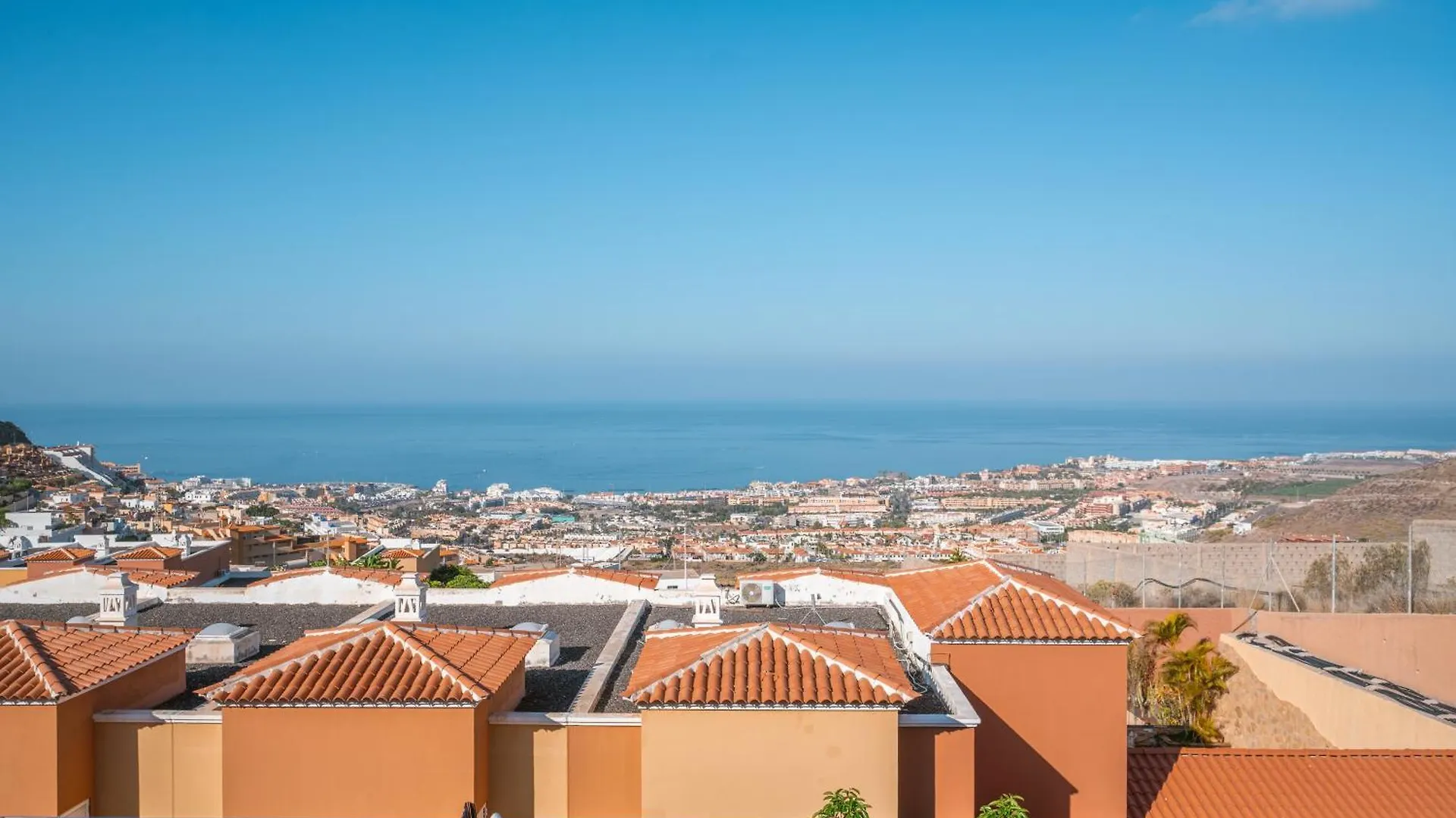 Vistalmar, Duplex En Costa Adeje Villa 0*, Costa Adeje (Tenerife)