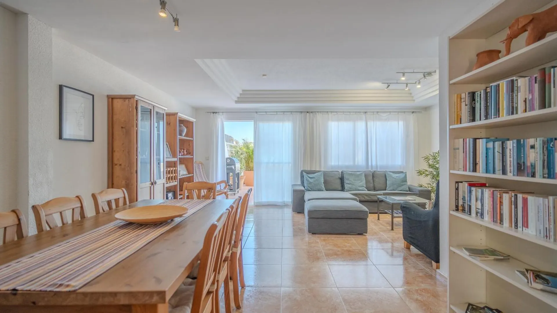 Vistalmar, Duplex En Costa Adeje Villa Spain