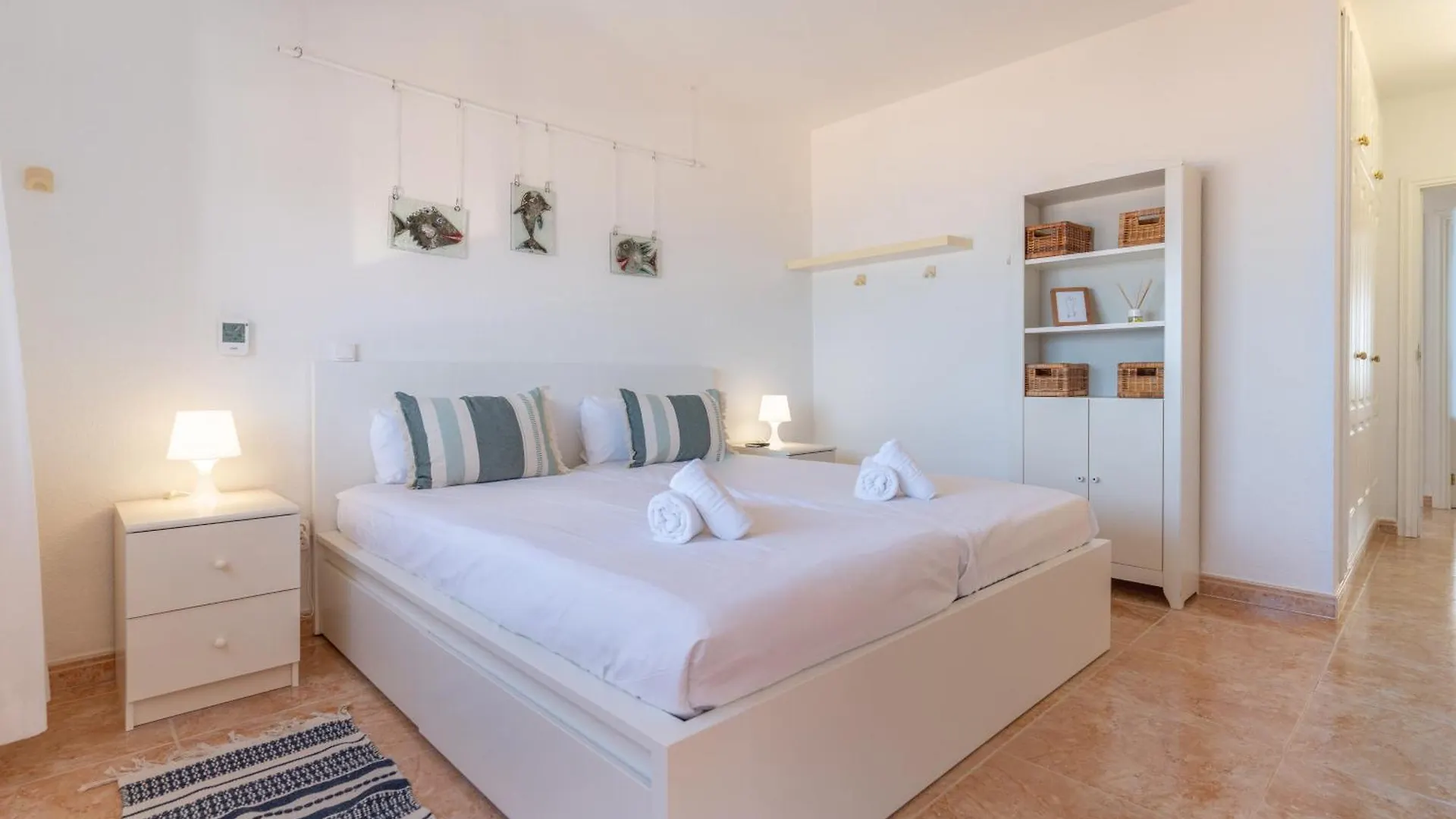 Vistalmar, Duplex En Costa Adeje Villa Holiday home