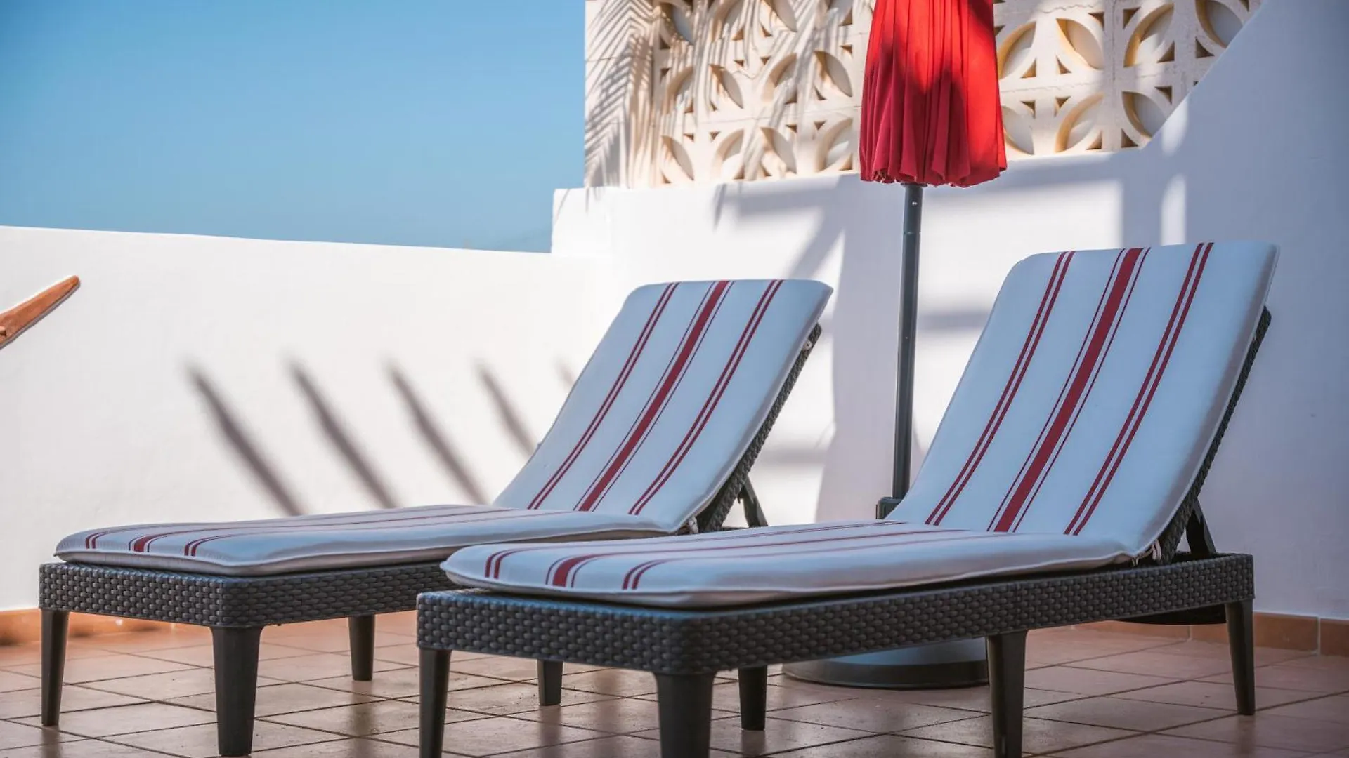 Holiday home Vistalmar, Duplex En Costa Adeje Villa Spain