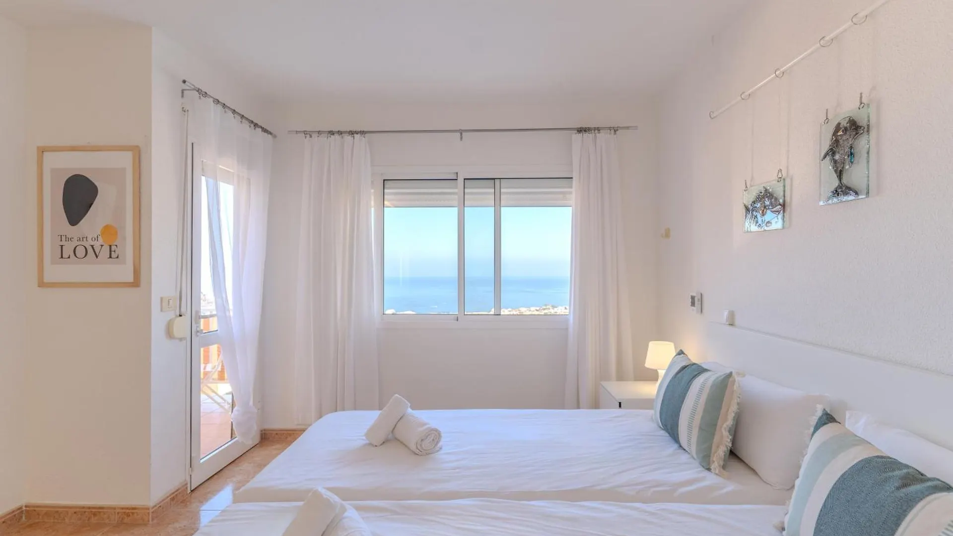 Vistalmar, Duplex En Costa Adeje Villa Spain