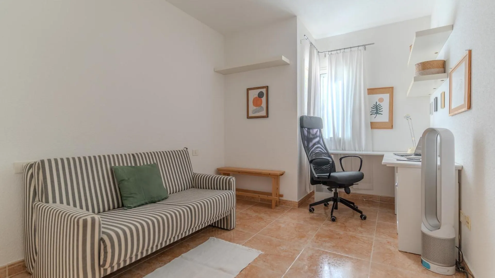 Holiday home Vistalmar, Duplex En Costa Adeje Villa