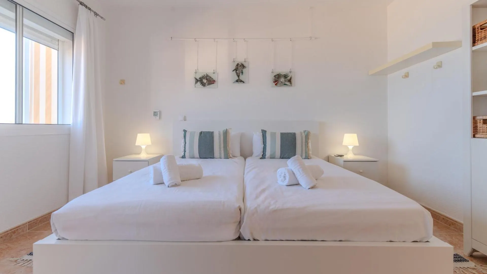 Vistalmar, Duplex En Costa Adeje Villa Holiday home Costa Adeje (Tenerife)