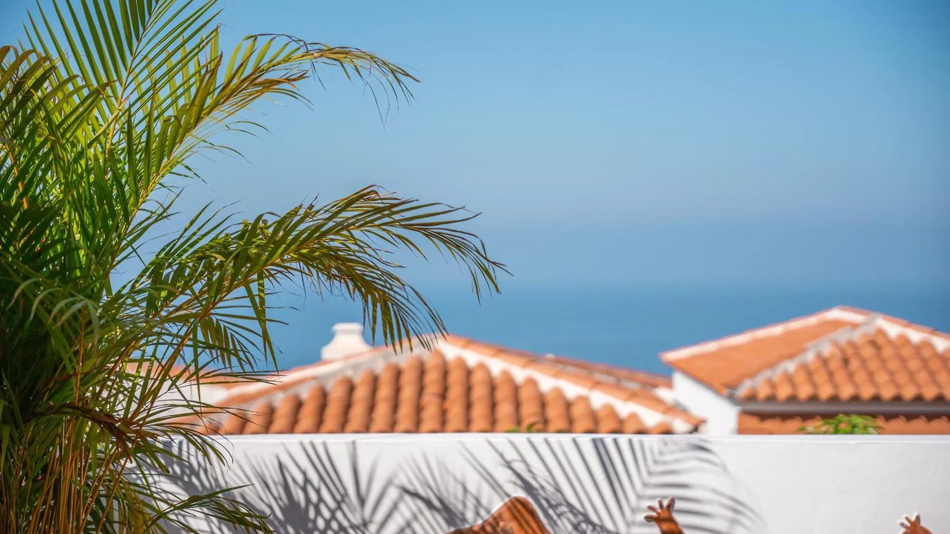 Vistalmar, Duplex En Costa Adeje contacts