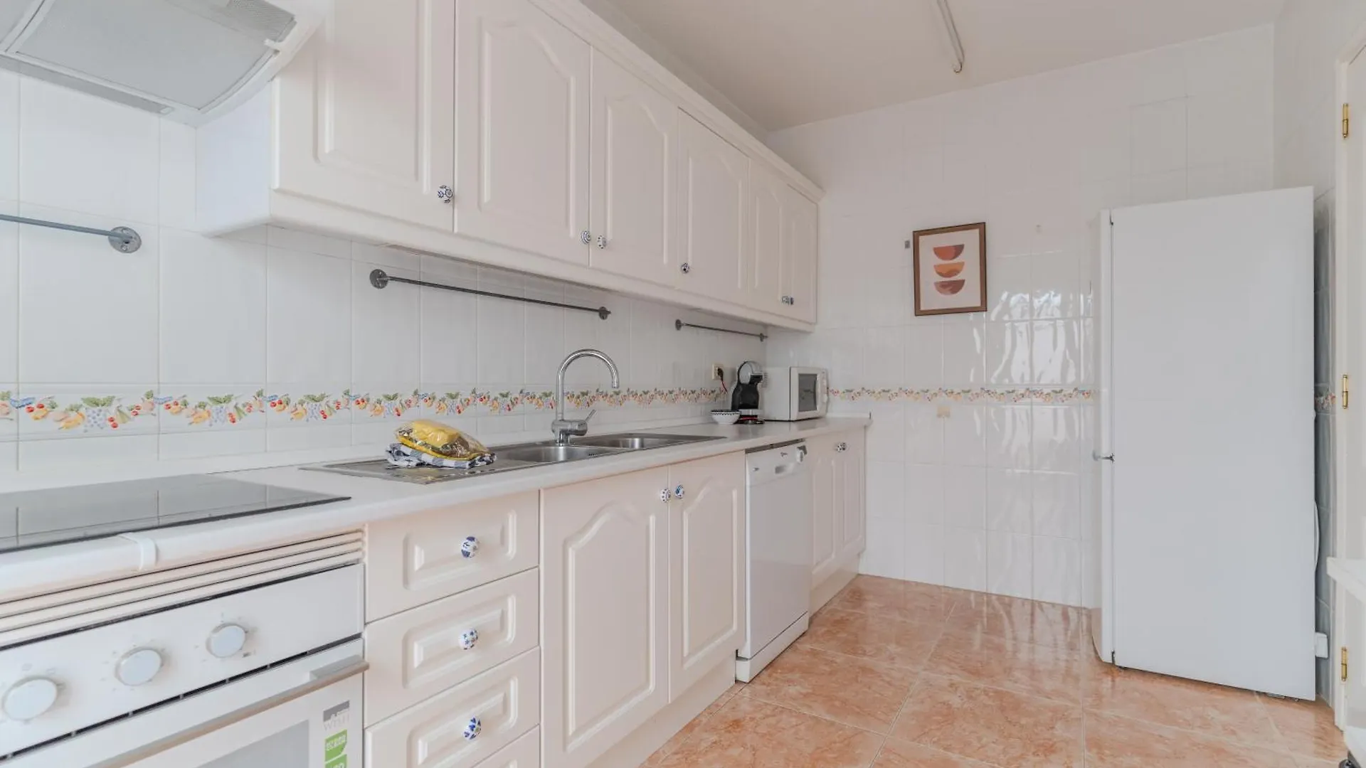 Holiday home Vistalmar, Duplex En Costa Adeje Villa