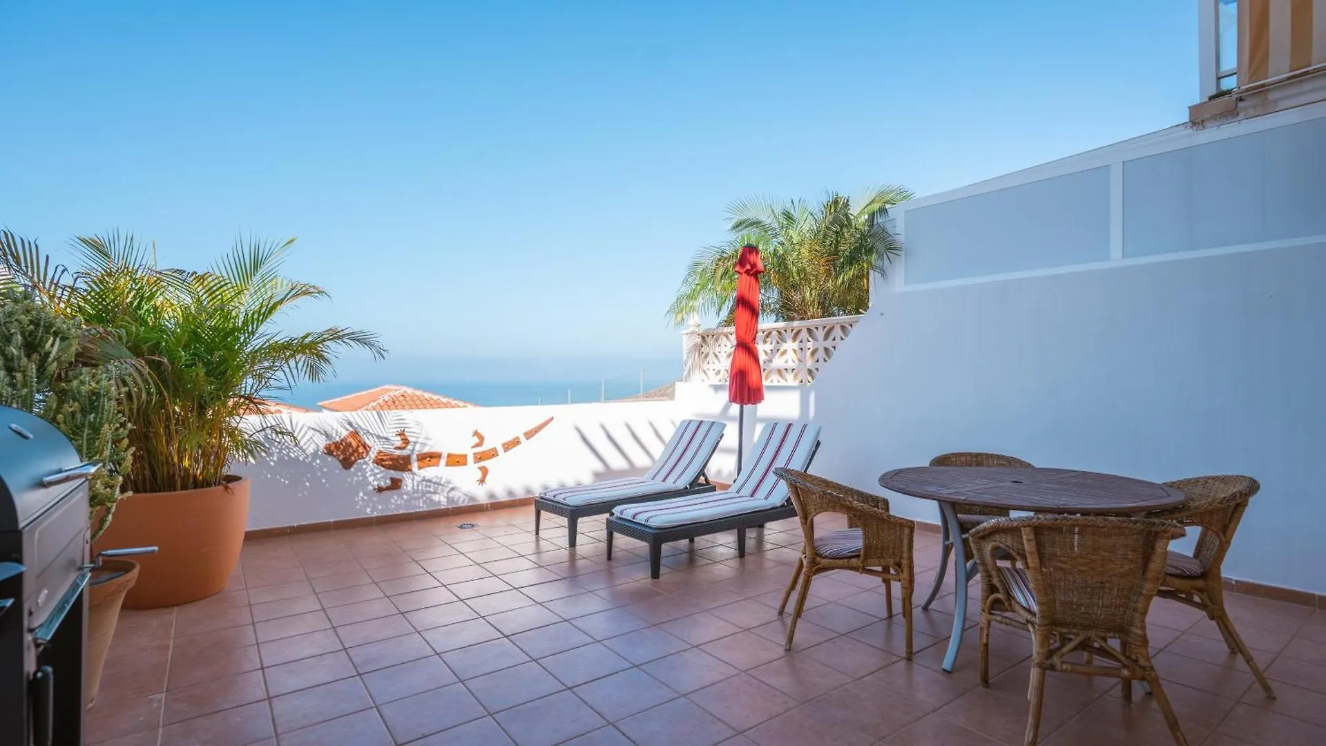 Vistalmar, Duplex En Costa Adeje Villa 0*, Costa Adeje (Tenerife)
