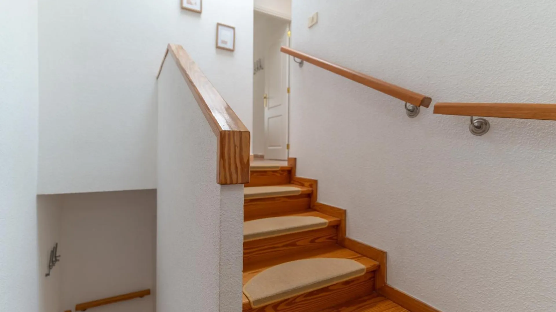 Holiday home Vistalmar, Duplex En Costa Adeje Villa