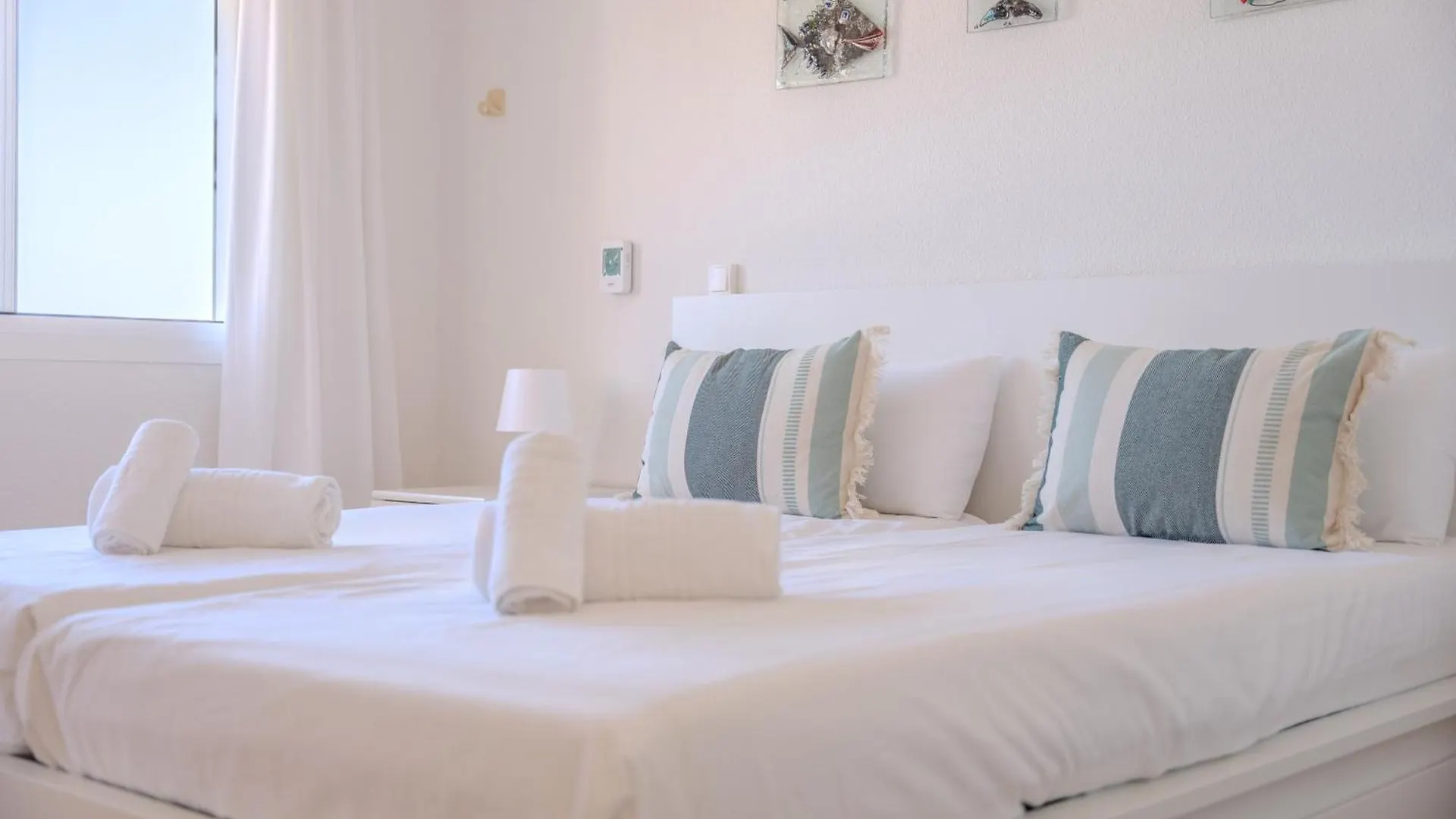 Vistalmar, Duplex En Costa Adeje Villa Holiday home