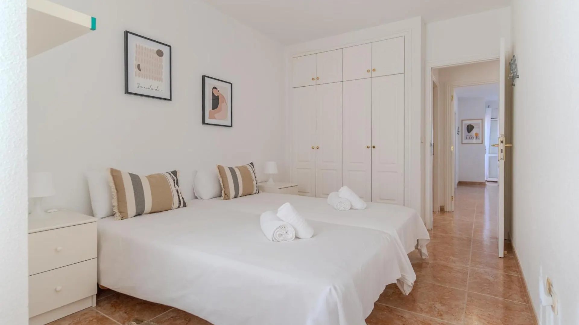 Vistalmar, Duplex En Costa Adeje Villa Spain