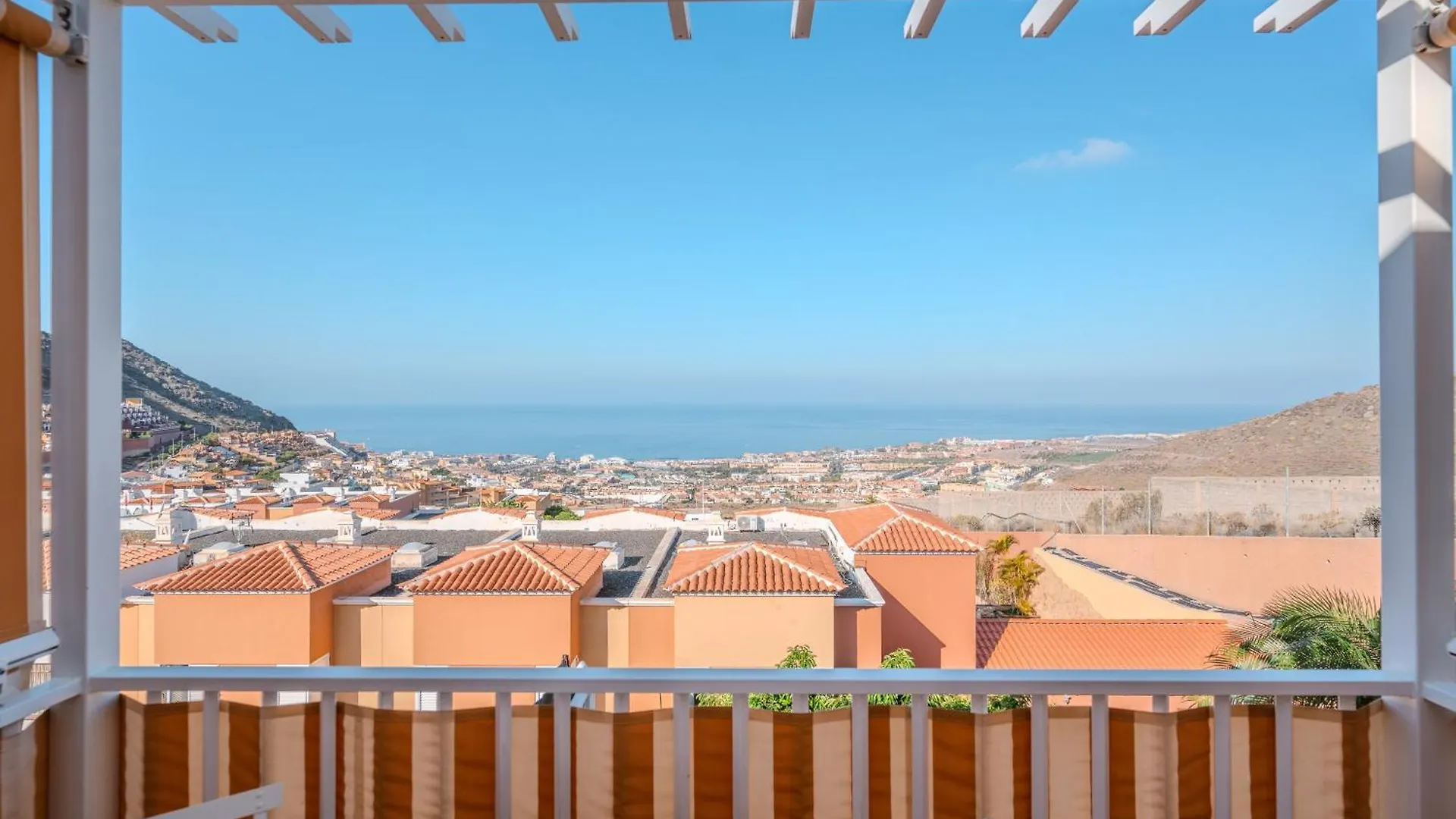 Vistalmar, Duplex En Costa Adeje Villa Spain