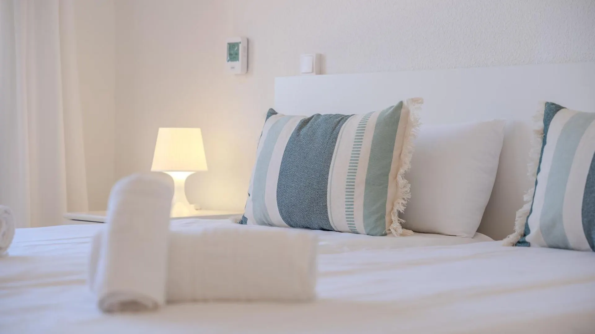 Vistalmar, Duplex En Costa Adeje Villa Holiday home