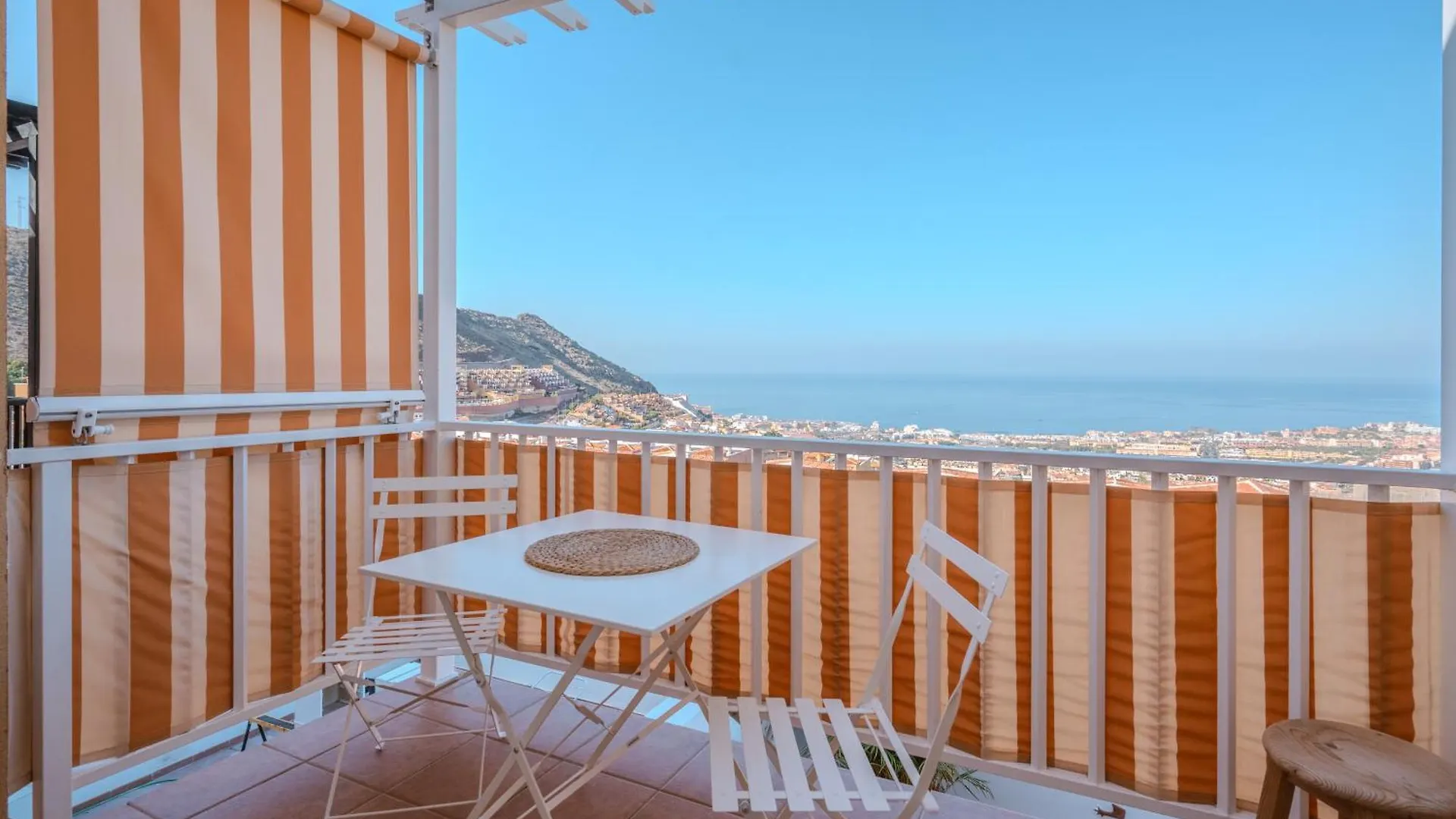 Vistalmar, Duplex En Costa Adeje Villa