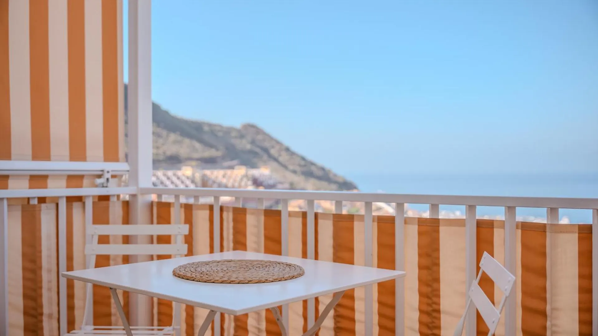 Vistalmar, Duplex En Costa Adeje Villa Holiday home Costa Adeje (Tenerife)