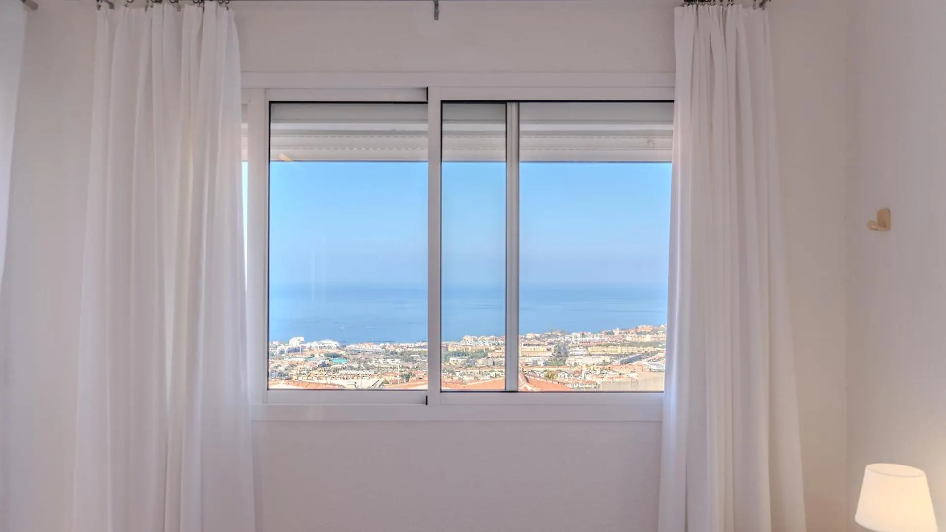 Holiday home Vistalmar, Duplex En Costa Adeje Villa Spain