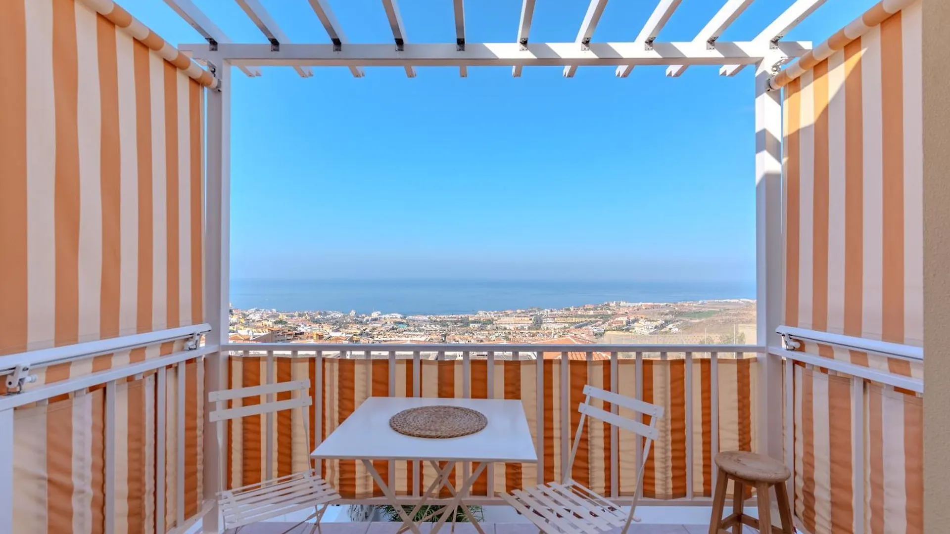 Holiday home Vistalmar, Duplex En Costa Adeje Villa Spain