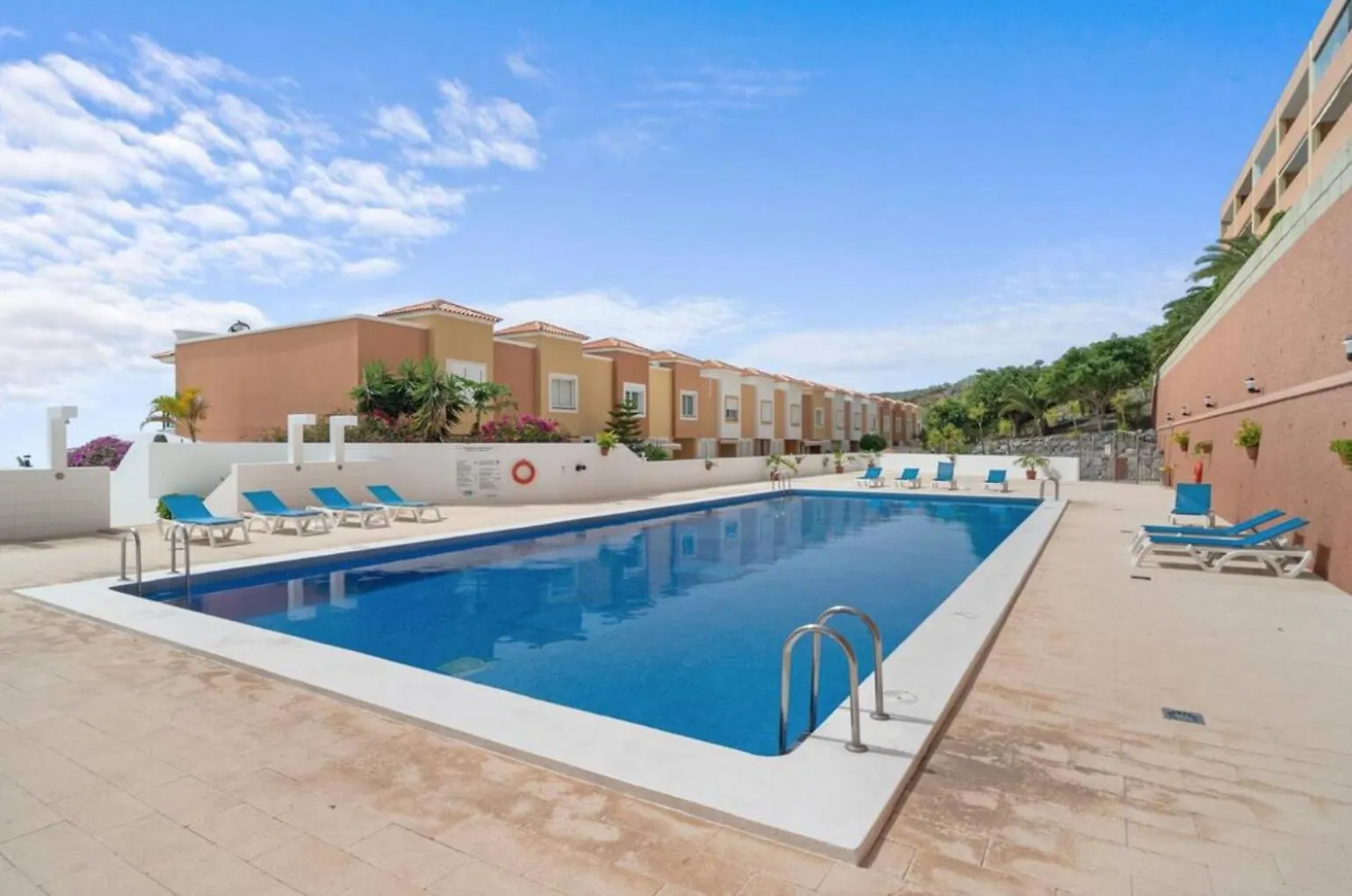 Vistalmar, Duplex En Costa Adeje Villa Costa Adeje (Tenerife)